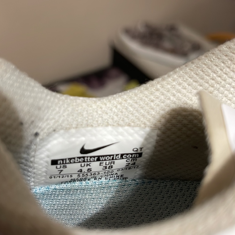 Nike Air Max. - Picture 9 of 9